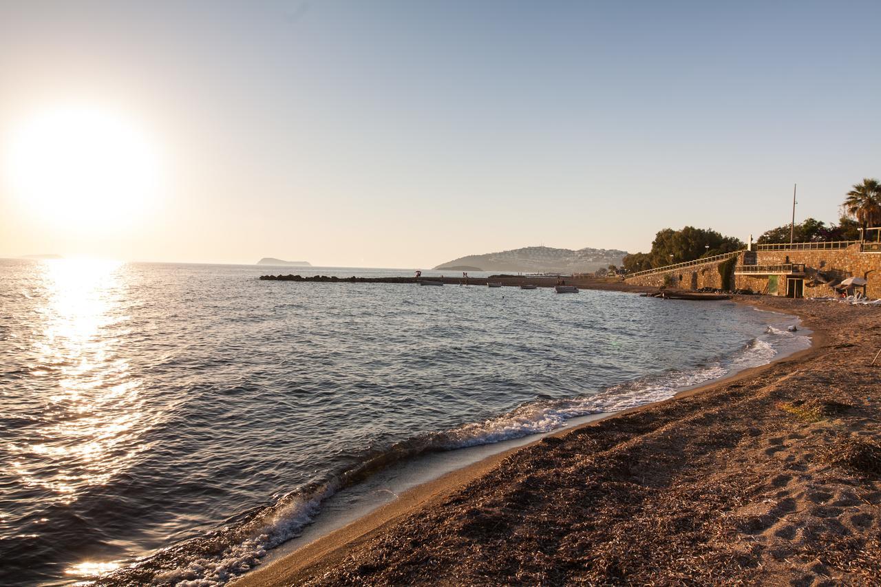 One More Day Hotel Turgutreis Exterior photo